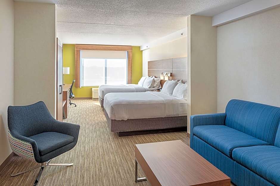 Holiday Inn Express Belleville By IHG