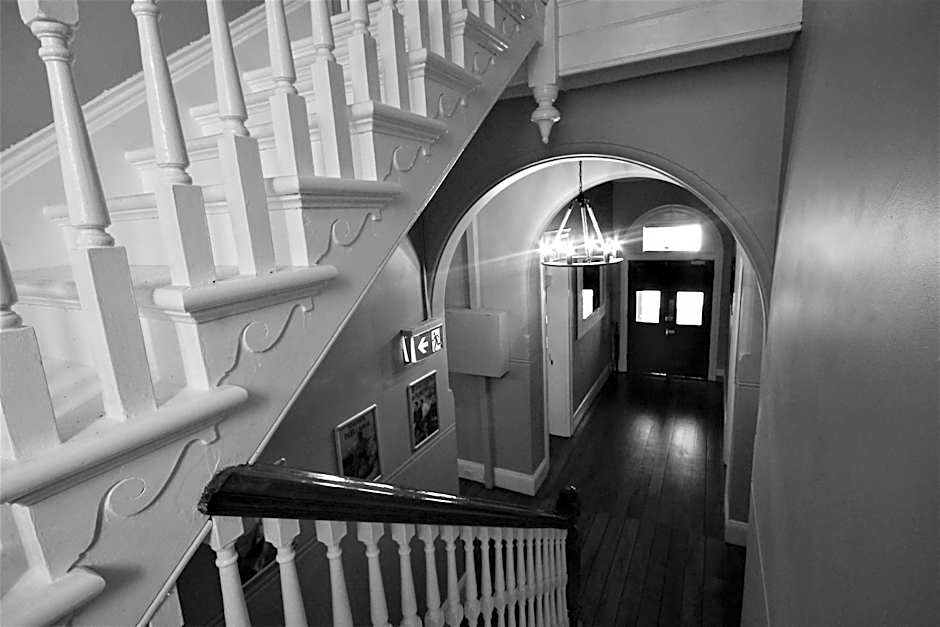 Abermain Hotel
