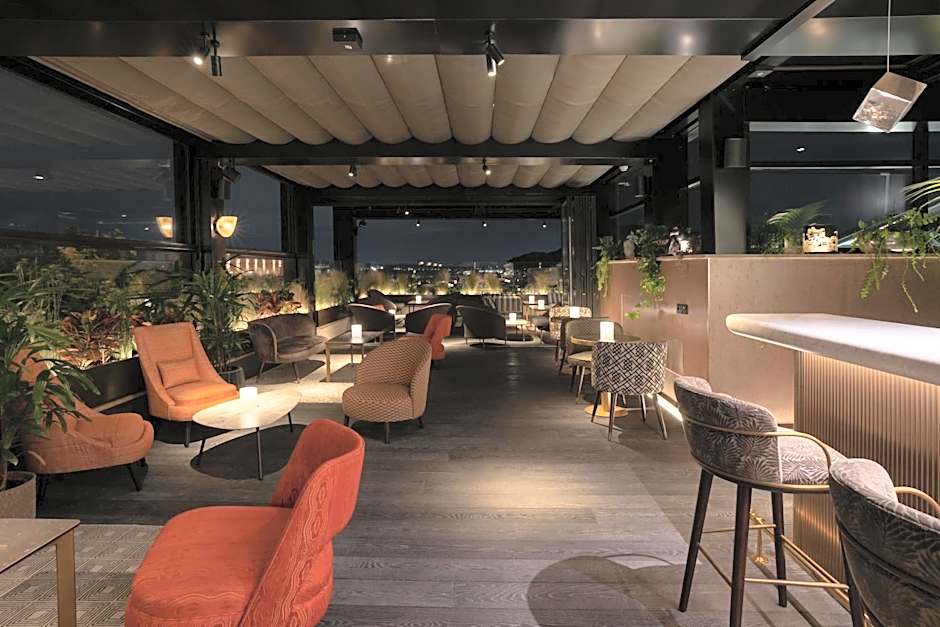 Intercontinental Rome Ambasciatori Palace By IHG