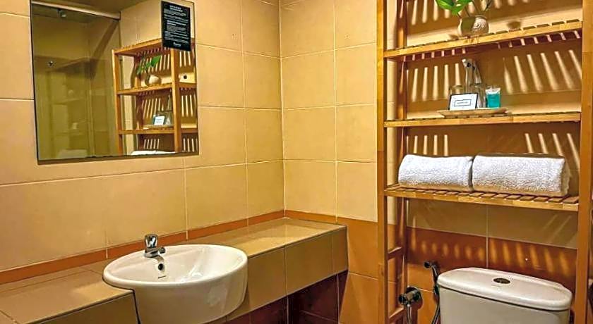 The Regency Hotel Seri Warisan