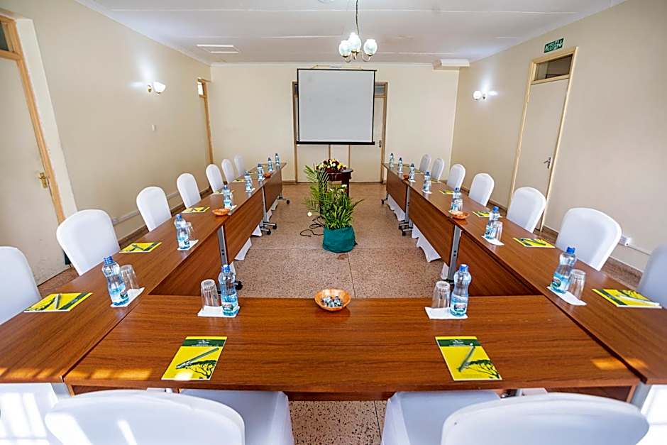 Lake Bogoria Spa Kabarak