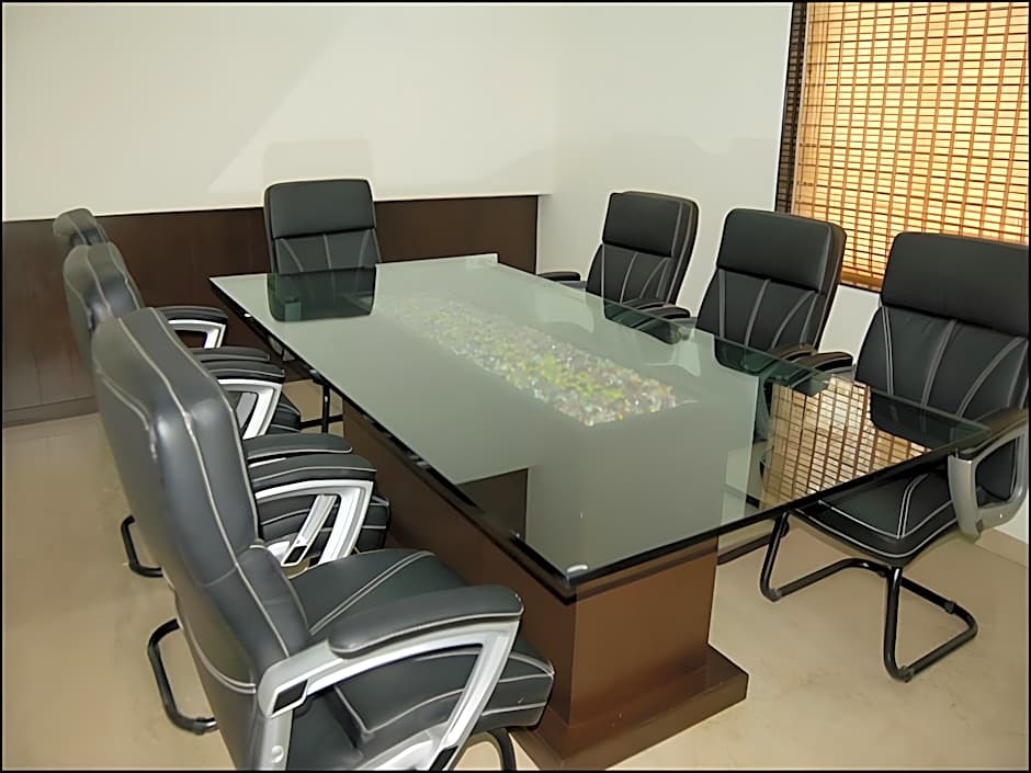 Hotel Royale Ambience