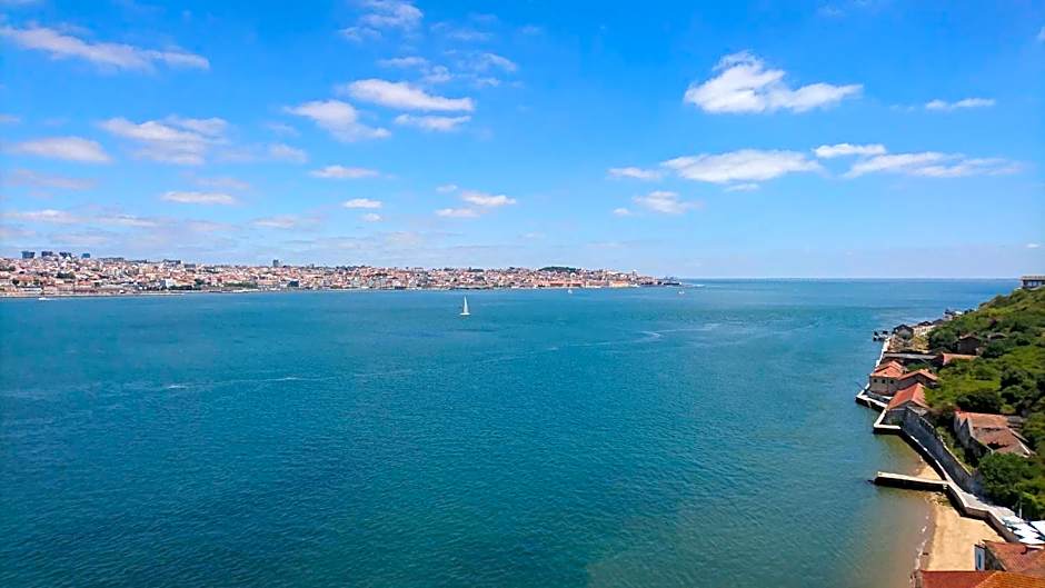 Casa do Criativo ® Bed&Breakfast