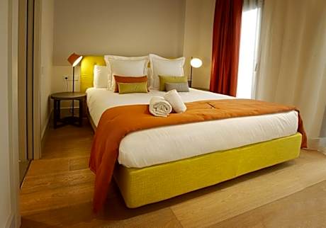 3 Bedroom Apartment AC