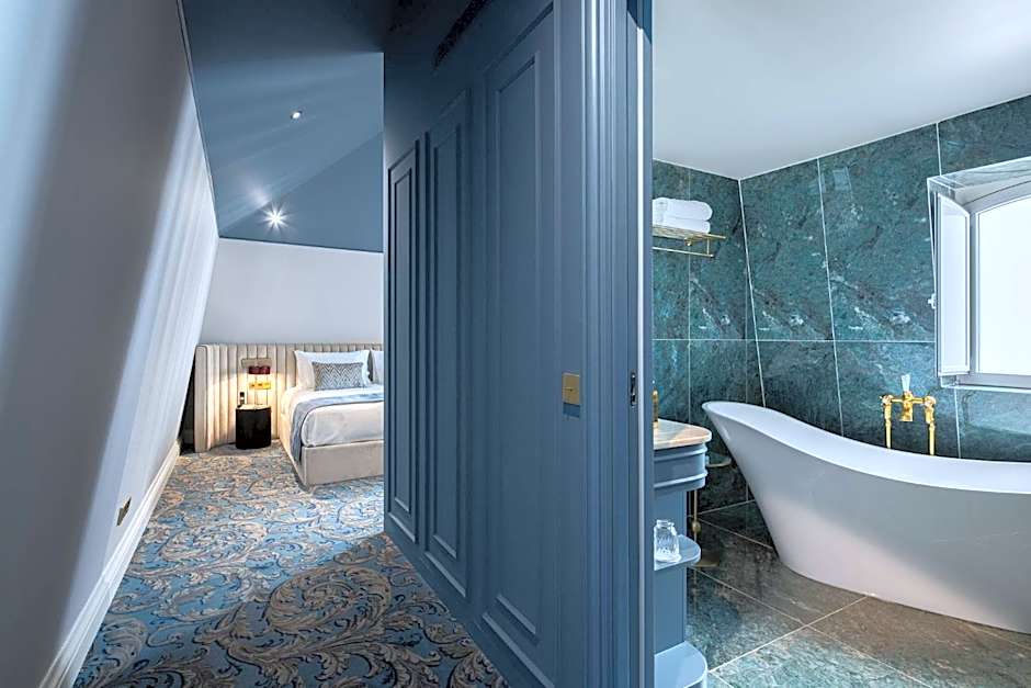 MS Collection Aveiro - Palacete Valdemouro