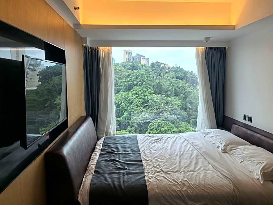 Greenery Inn
