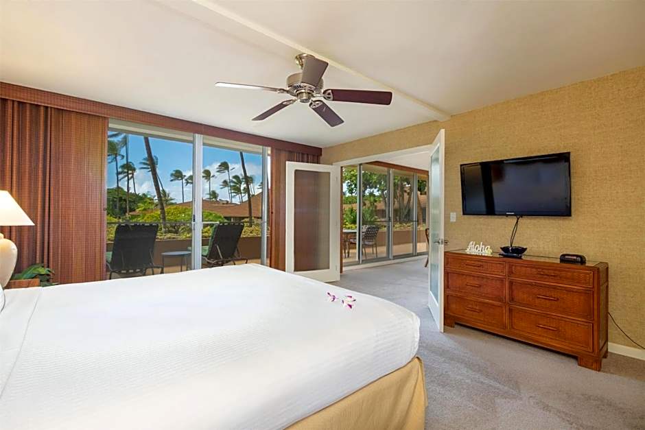 Aston Maui Kaanapali Villas