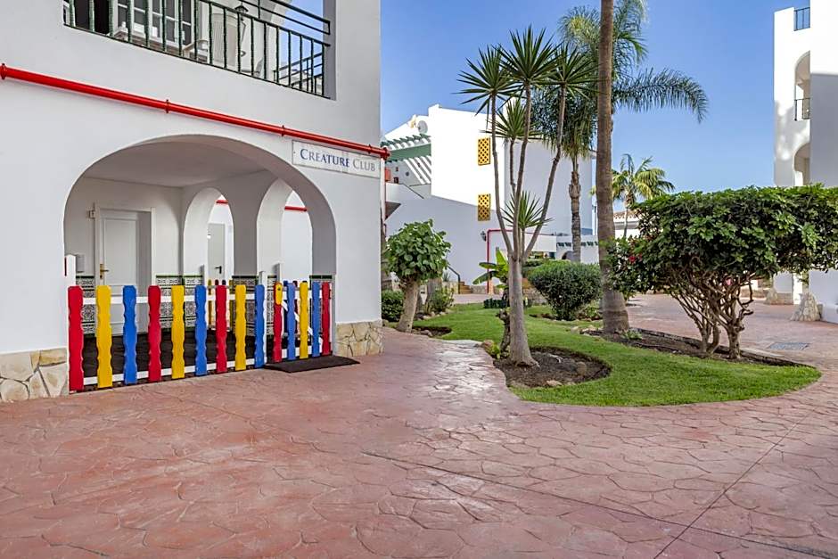 Hilton Vacation Club Sunset Harbour Club Tenerife