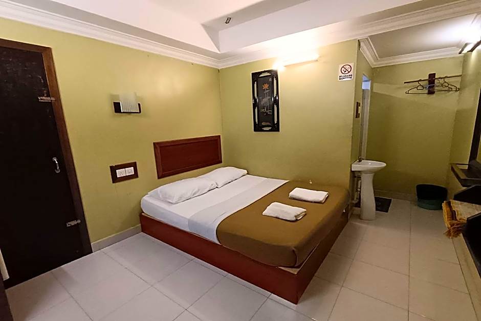 Fins Hotel, Alor Setar