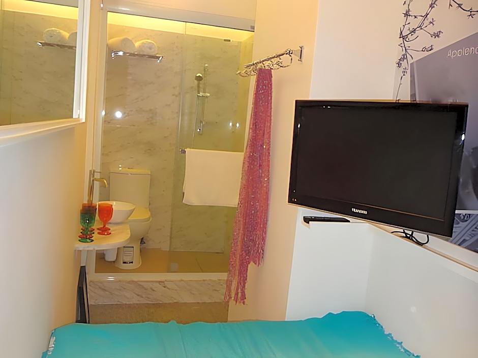 Apple Inn (Causeway Bay)