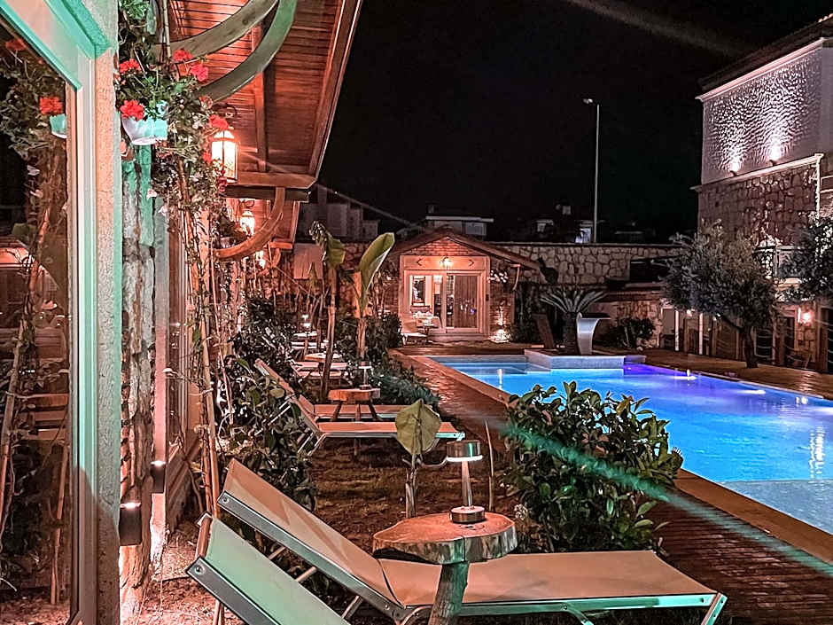 Etiz Hotels Alaçatı