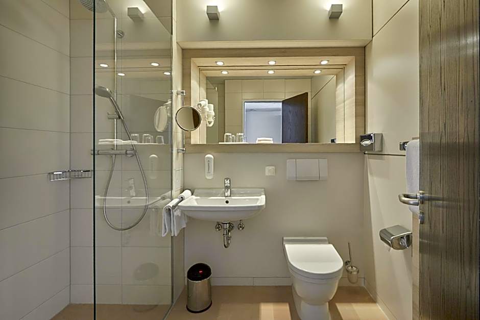 Sunday Hotel Bad Soden