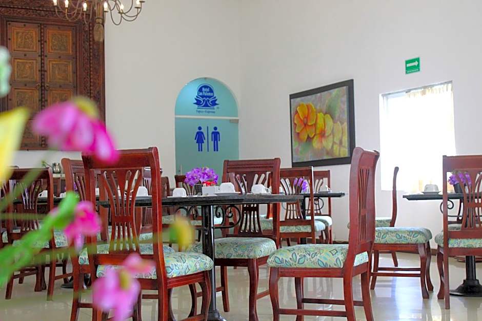 Hotel Las Palomas Express