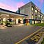 Hampton Inn By Hilton Ridgefield Park