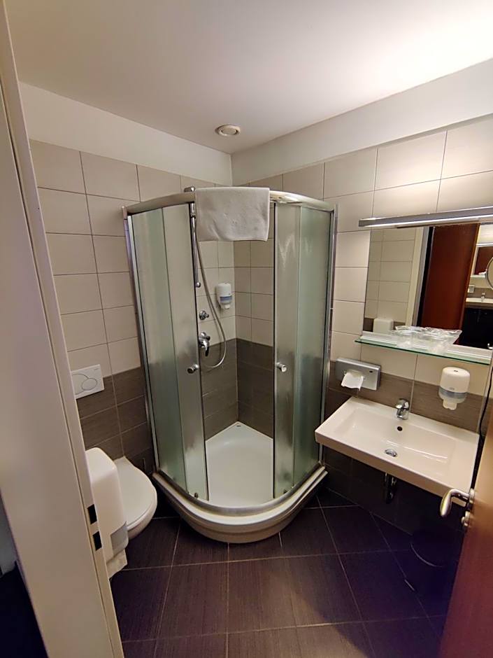 Boutique Hotel Sopianae