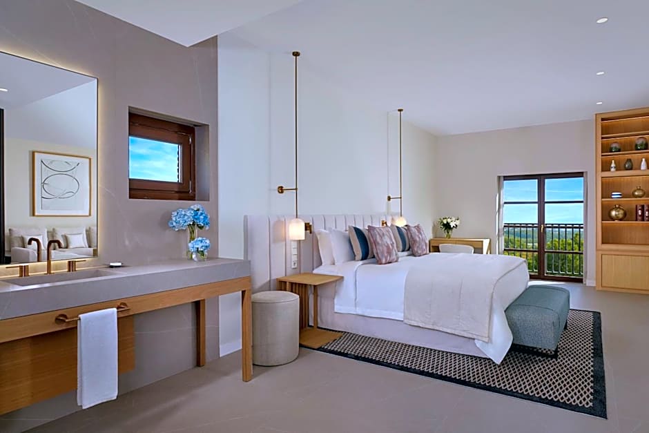 Castillo Hotel Son Vida, A Luxury Collection Hotel, Mallorca