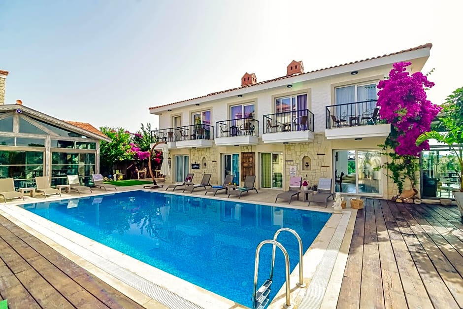 Rüzgargülü Otel
