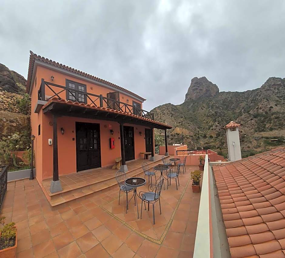 Tamahuche Hotel Rural