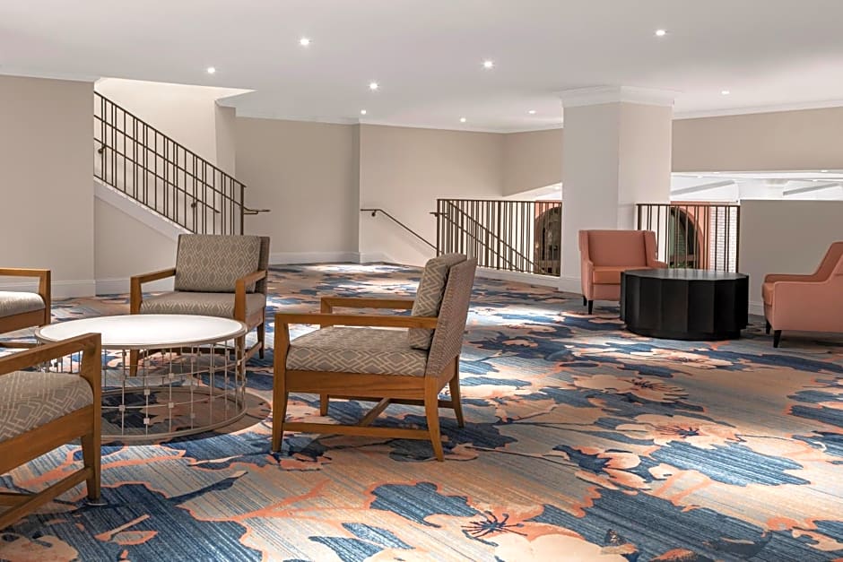 Embassy Suites by Hilton Charleston Harbor Mt. Pleasant