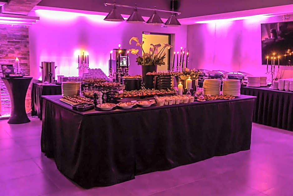 Hotel Paryski Art & Business Zakopane - Basen Jacuzzi Sauna Małpi Gaj