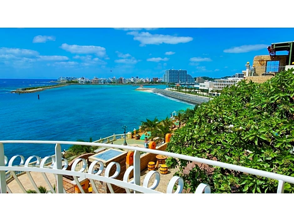 La'gent Hotel Okinawa Chatan Hotel and Hostel - Vacation STAY 59128v