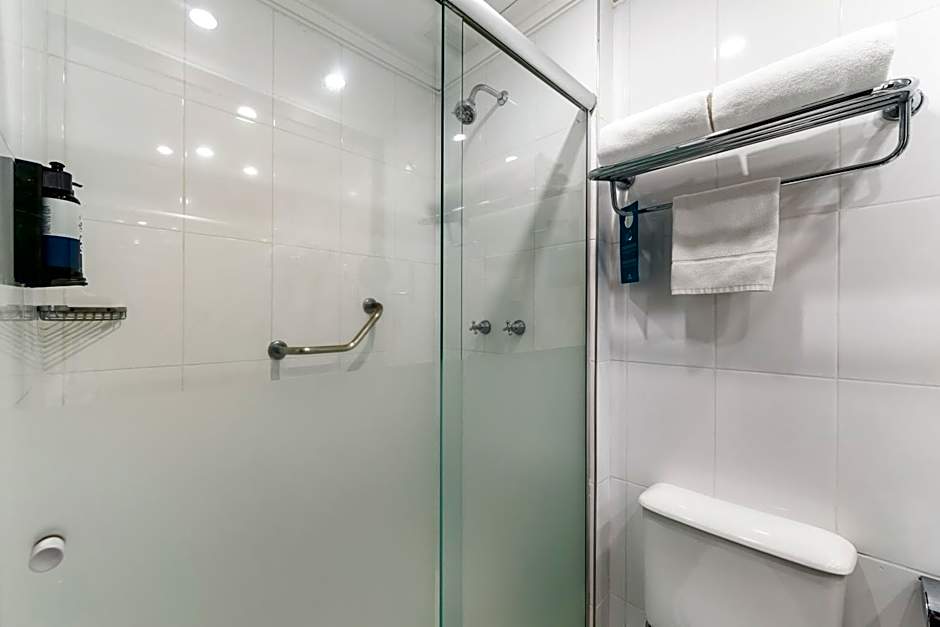 Slaviero Guarulhos Aeroporto