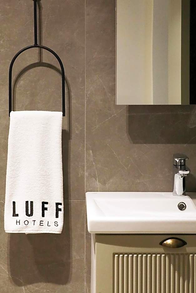 Luff Boutique Hotel - Adult Only