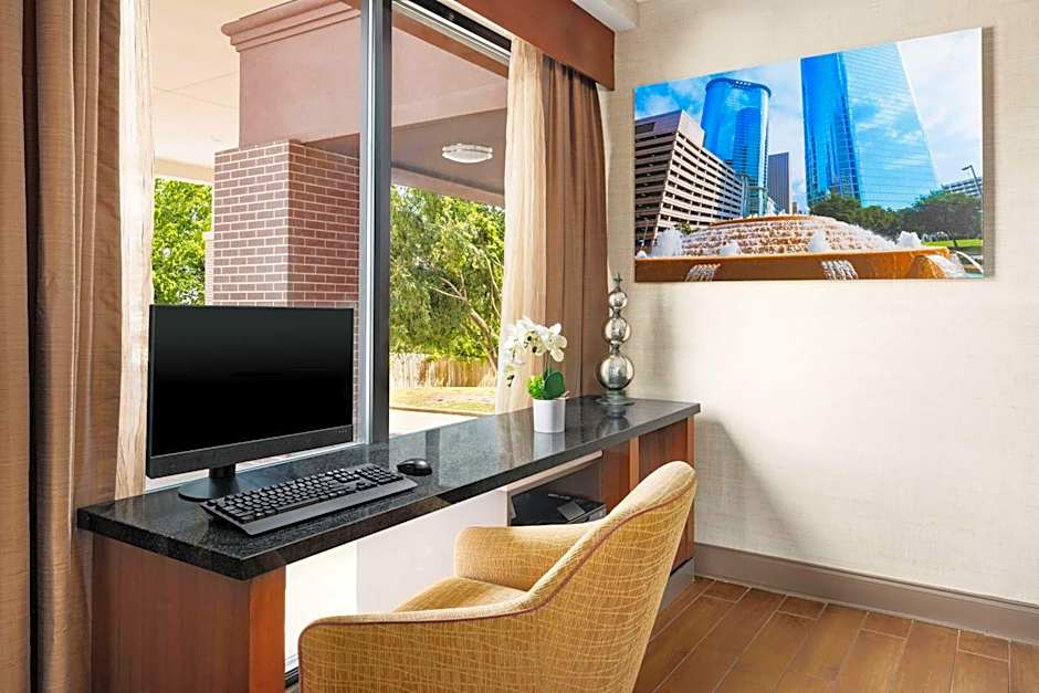 Hampton Inn By Hilton Houston Hobby Airport