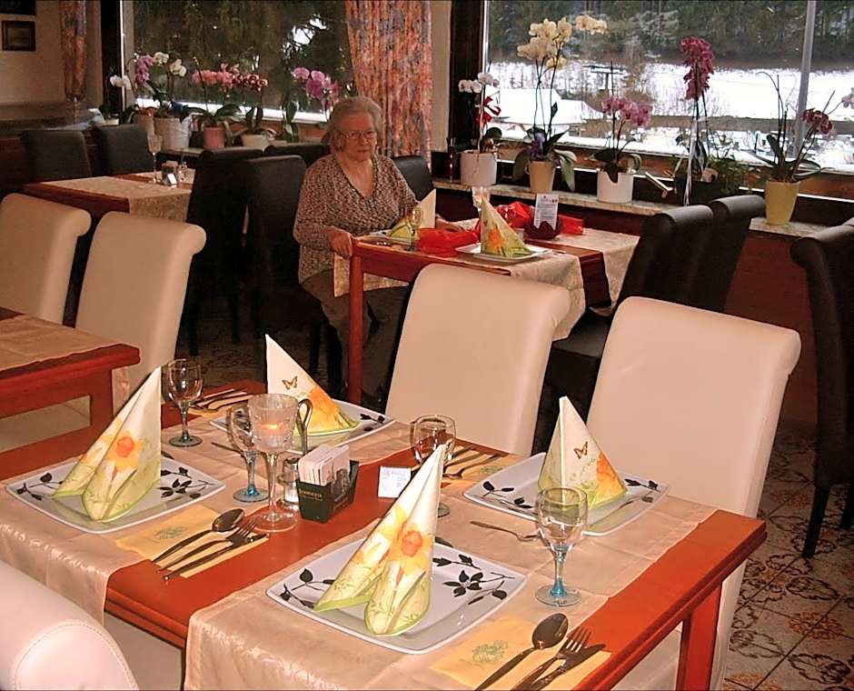 Hotel Gasthof Zur Krone