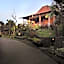 The Sanyas Retreat