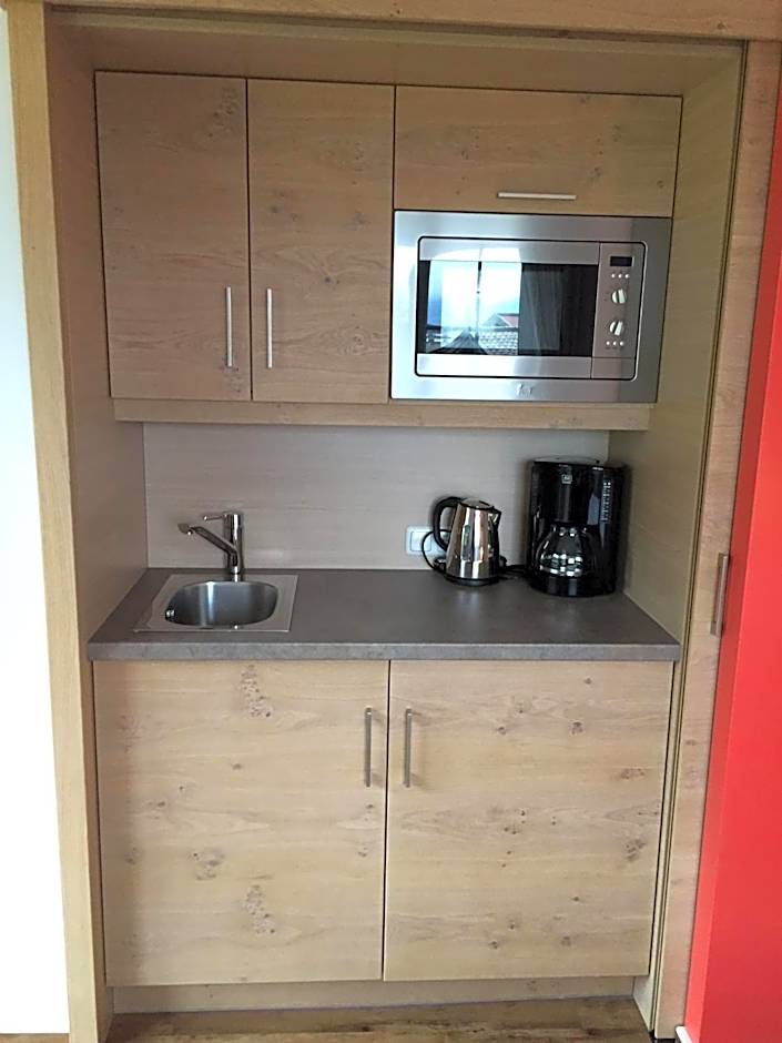 Hotel Garni Ingeborg