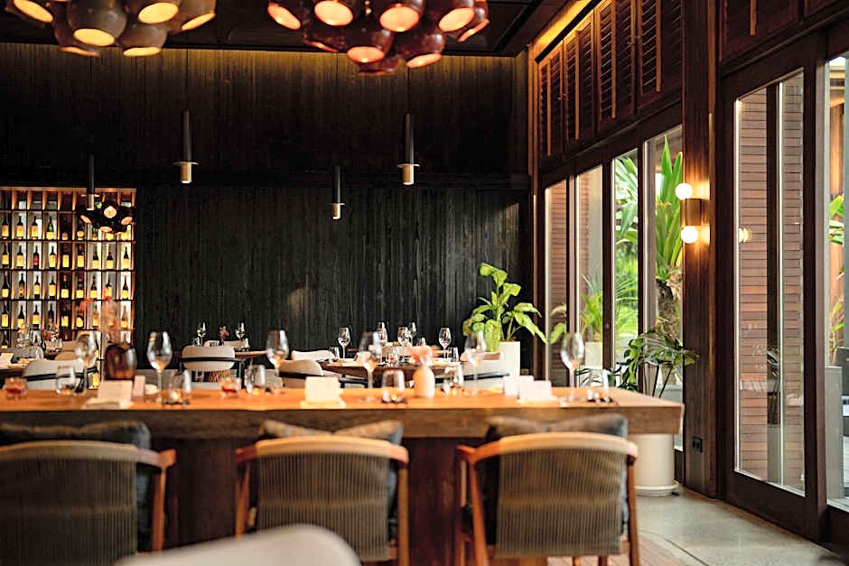 Regent Bali Canggu By IHG