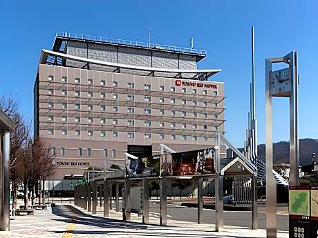 Ueda Tokyu REI Hotel