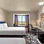 Microtel Inn & Suites By Wyndham Salt Lake City Airport