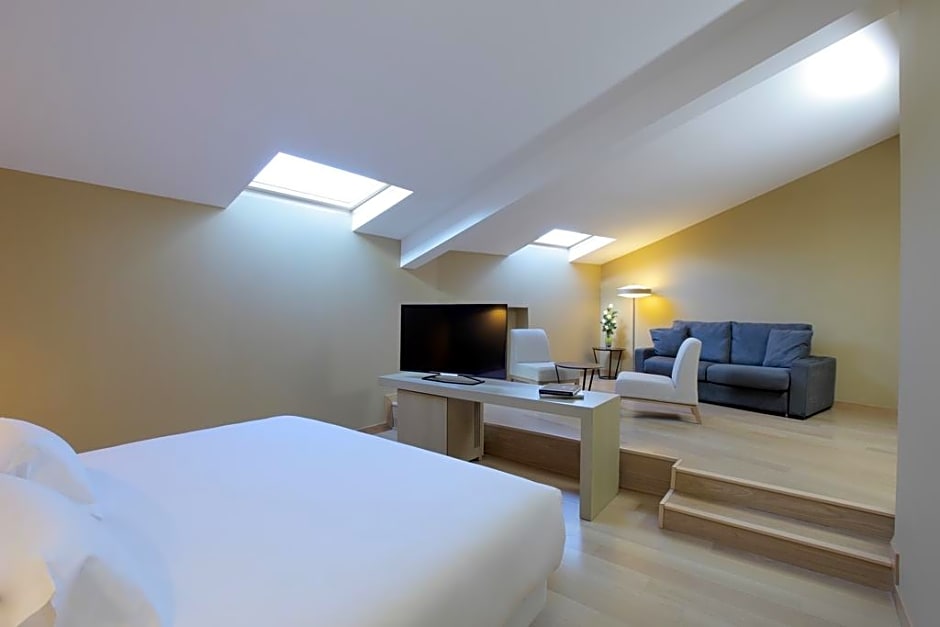 NH Collection Caceres Palacio de Oquendo