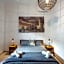 Travel B&B