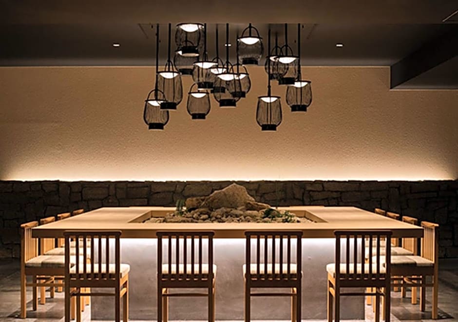 ORIENTAL HOTEL KYOTO ROKUJO