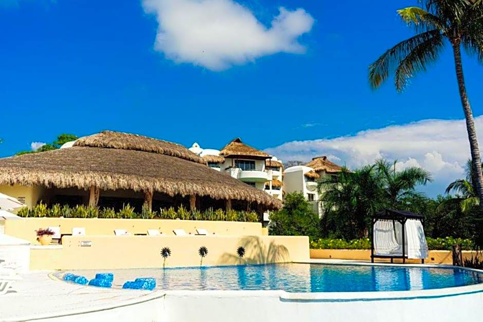 Hotel Quinta Real Huatulco