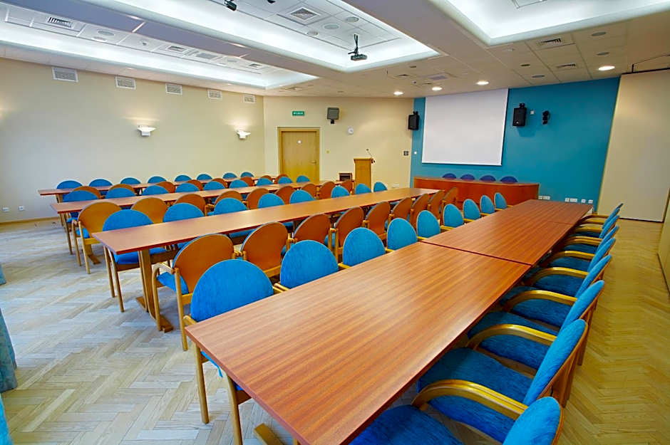 Perła Bieszczadów - Dom Wczasowy