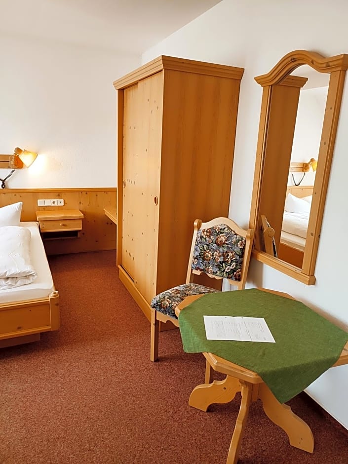 Hotel Stadt Olbernhau