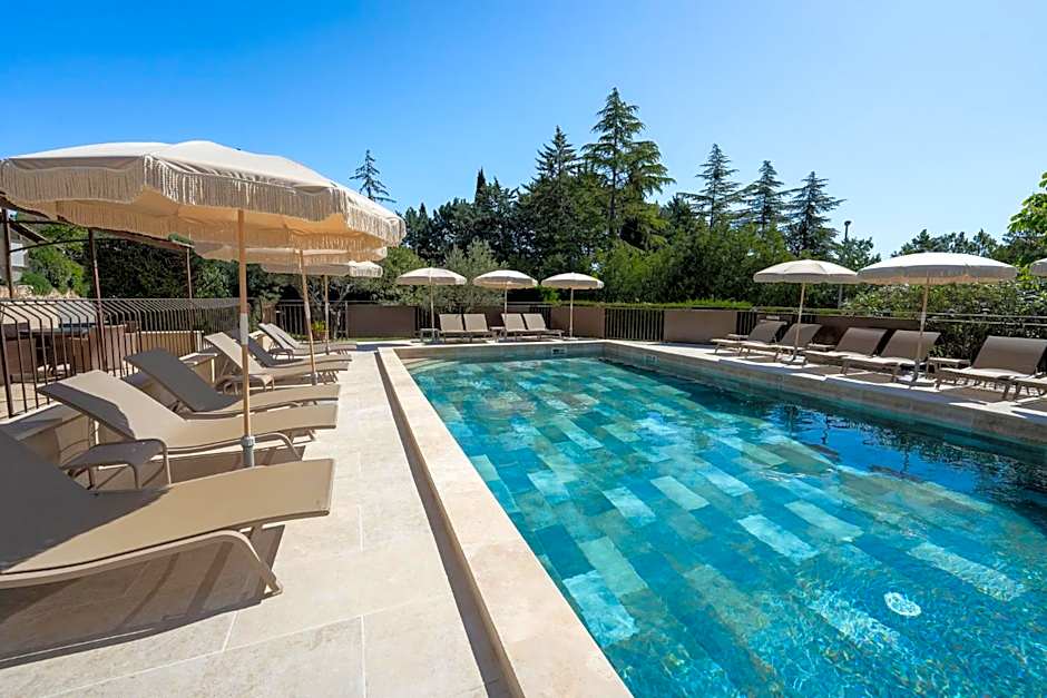 Hôtel Le Pré Saint Michel