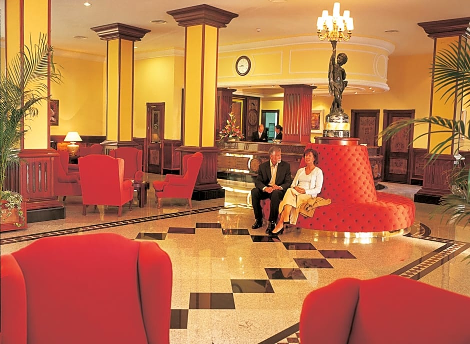 Hotel Riu Madeira - All Inclusive