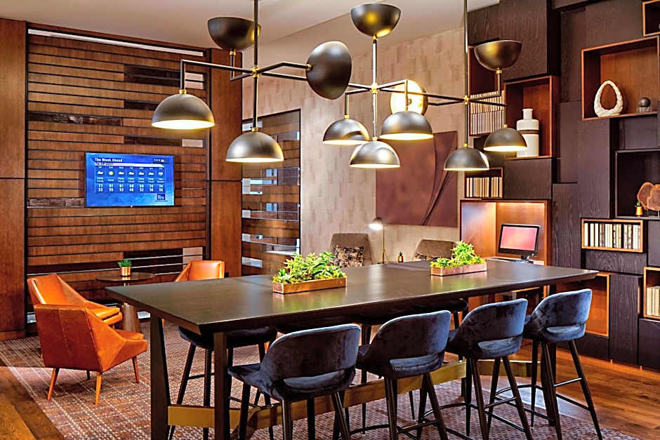 Indianapolis Marriott Downtown