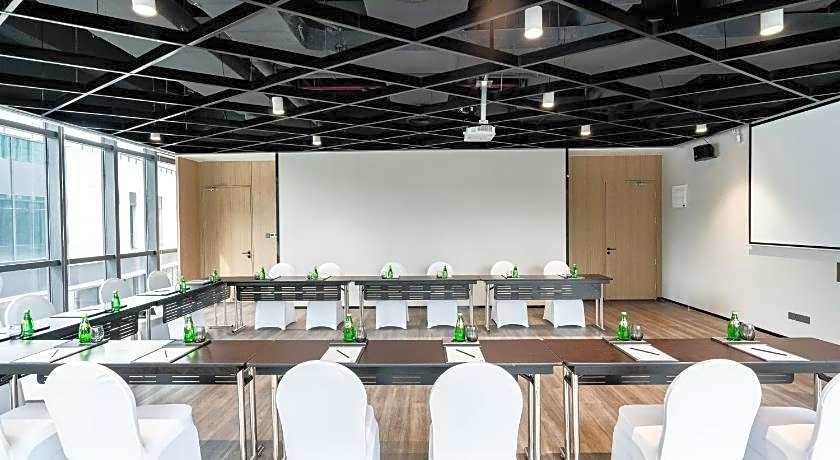 Novotel Shanghai Qingpu Excellence