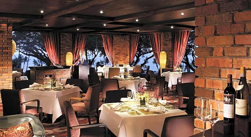 Shangri-La's Rasa Sayang Resort & Spa, Penang