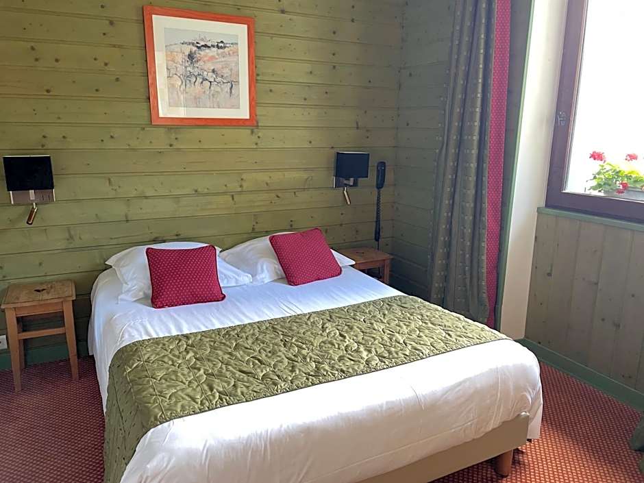 Hotel des Marquisats