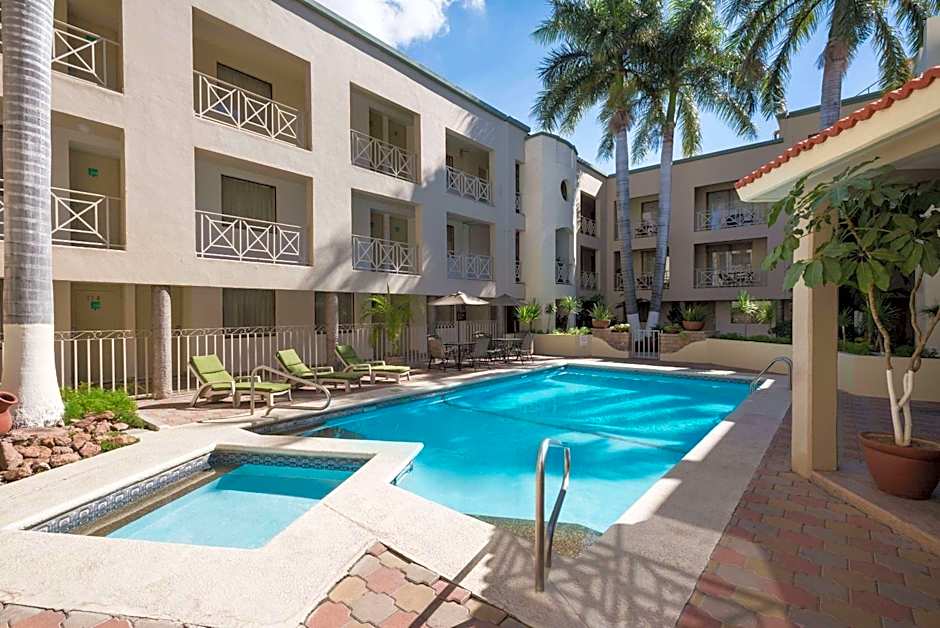 Wyndham Garden Ciudad Obregon