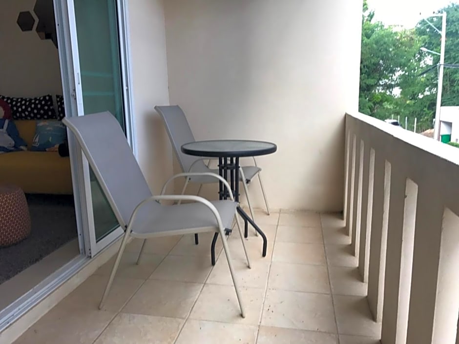 A title Guestel jomtien