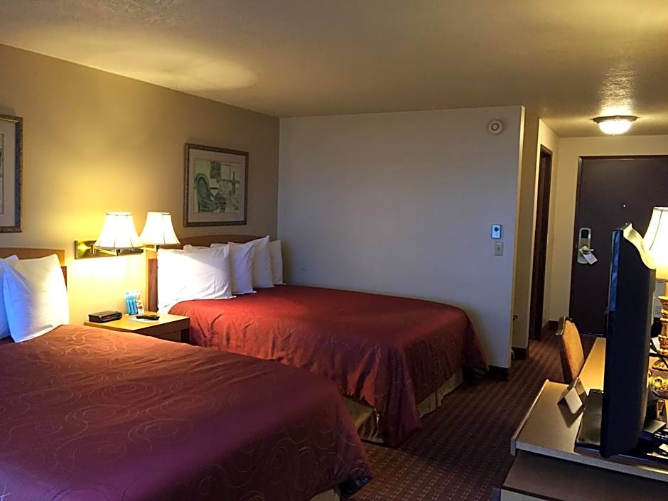 Port Angeles Inn