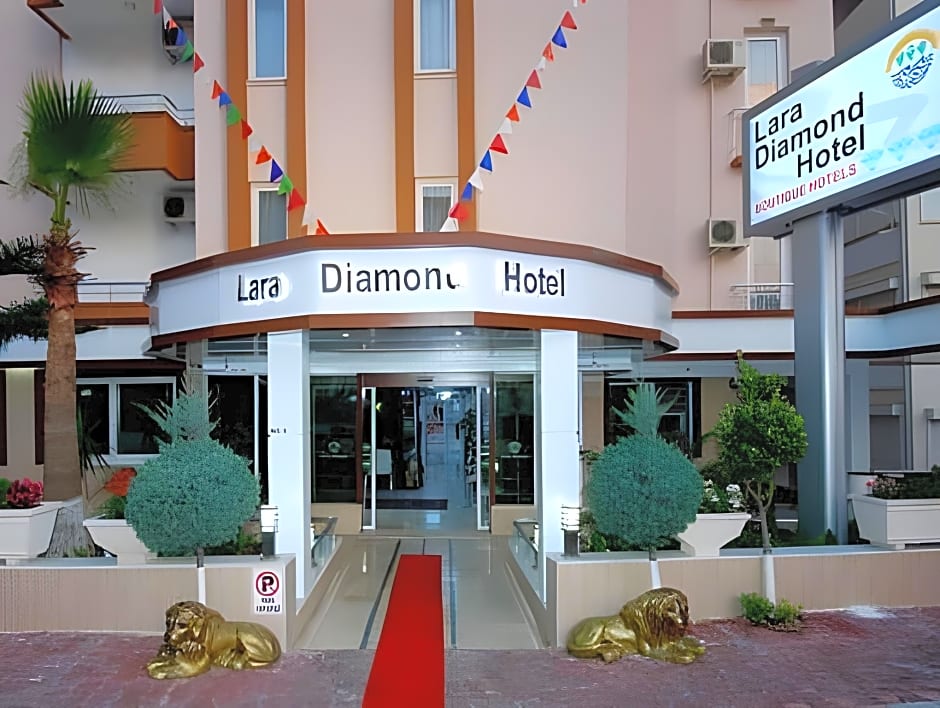 Lara Diamond Hotel